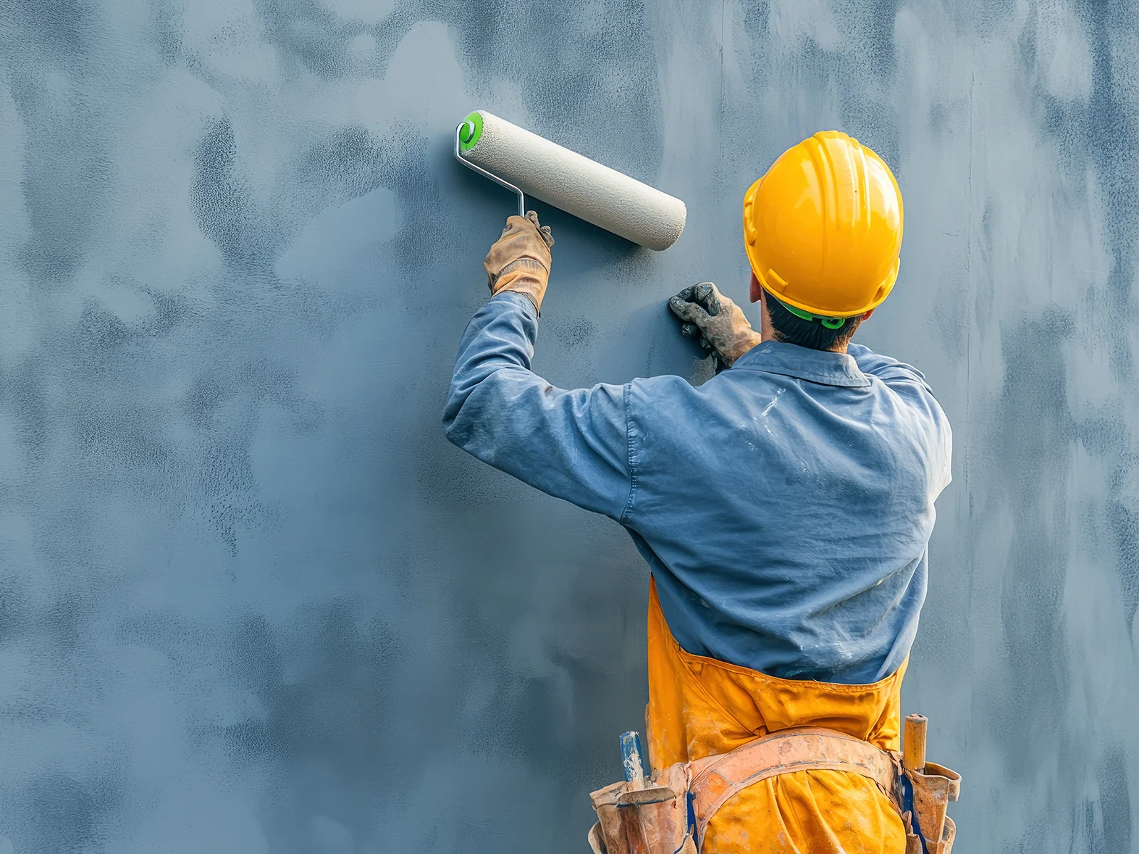 Transform Your Home with Professional Painting Services in Houston