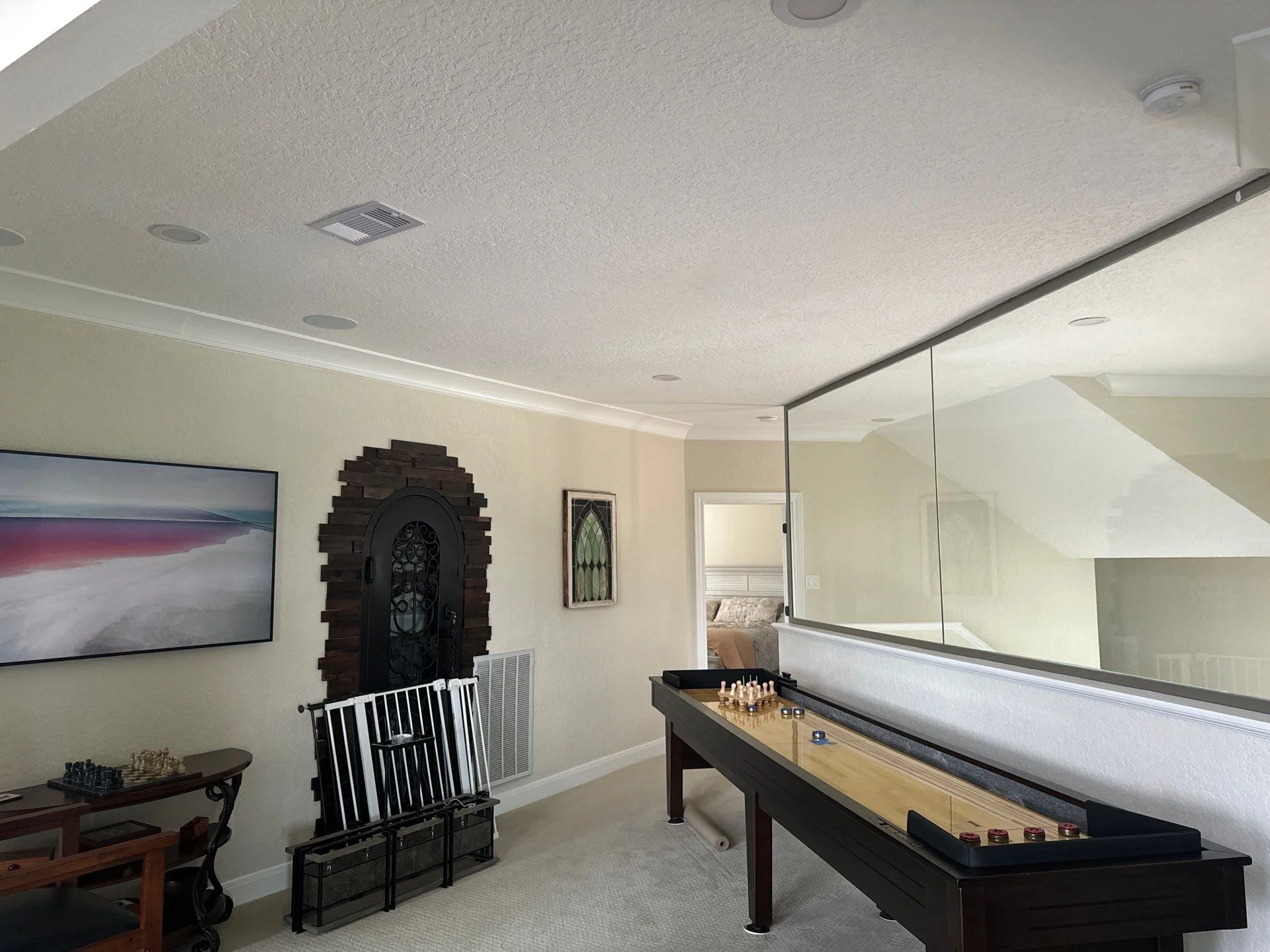 Bathroom Remodel, Painting, Countertops & More 7