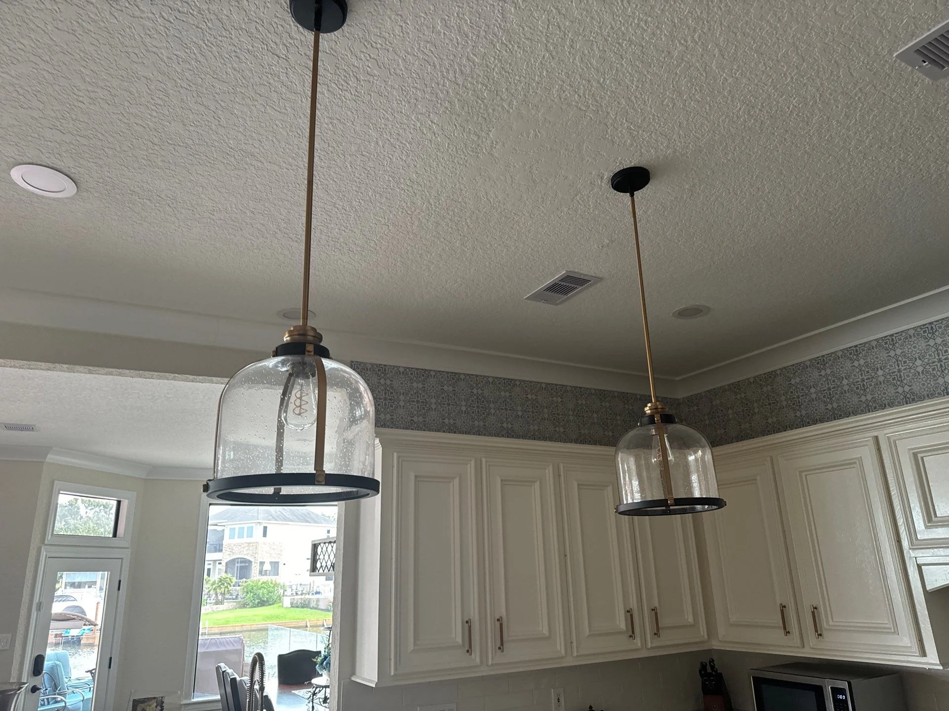 Bathroom Remodel, Painting, Countertops & More 9