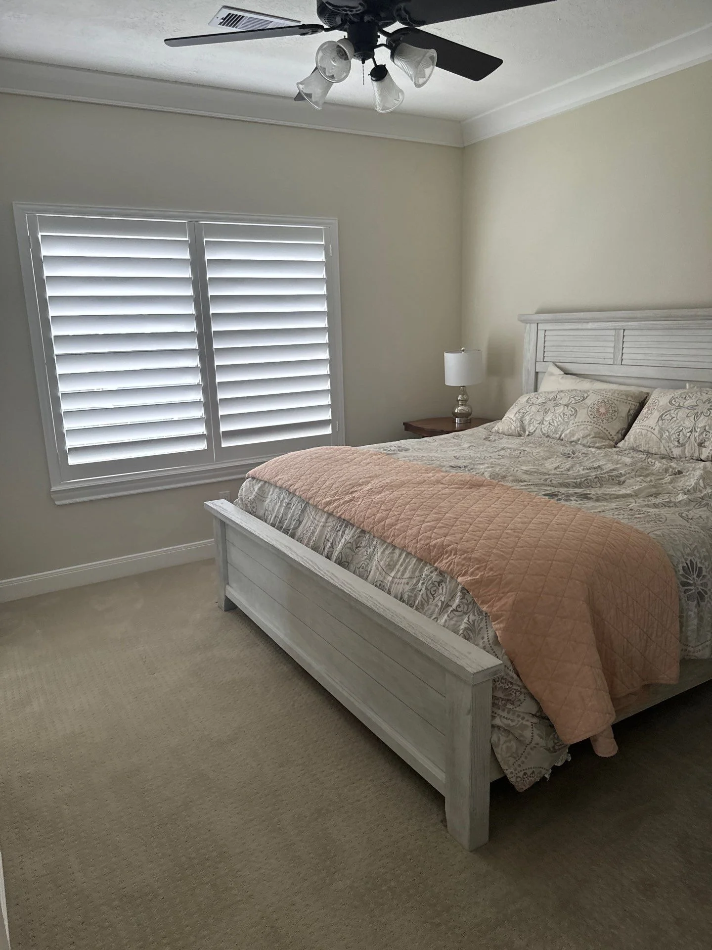 Bathroom Remodel, Painting, Countertops & More 13