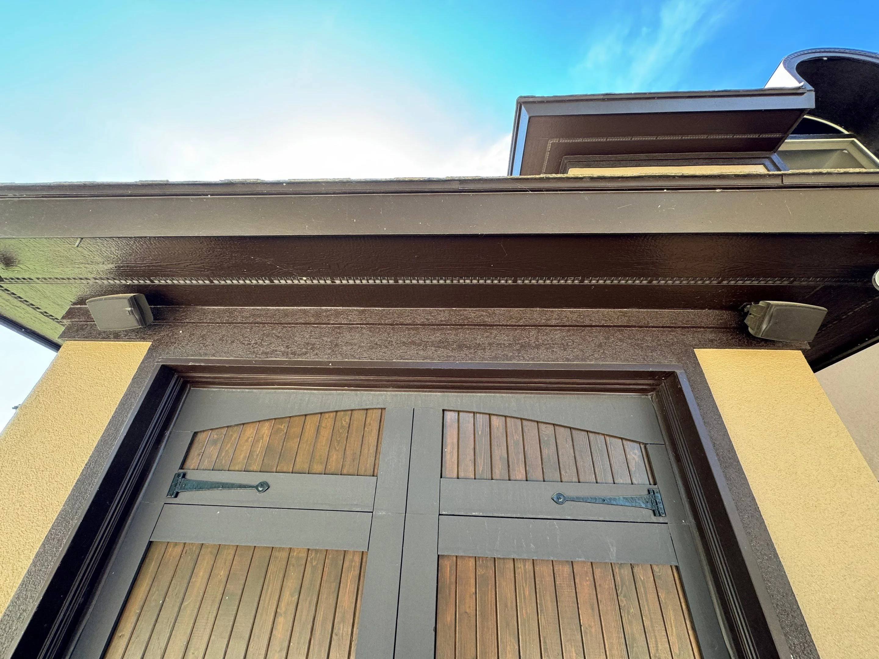 Exterior Painting 10