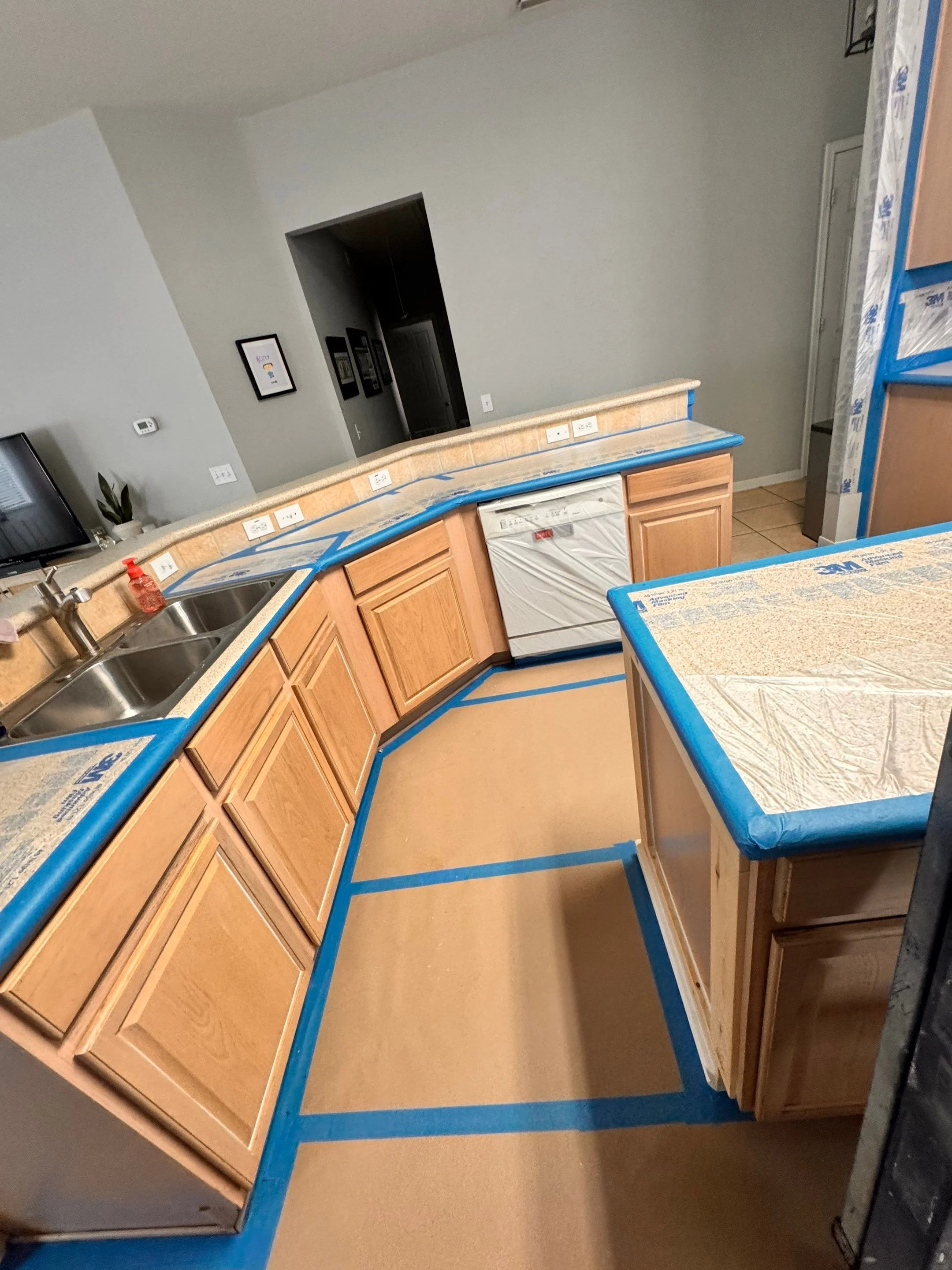 Kitchen Cabinets 20030 Hemingstone Ln 4