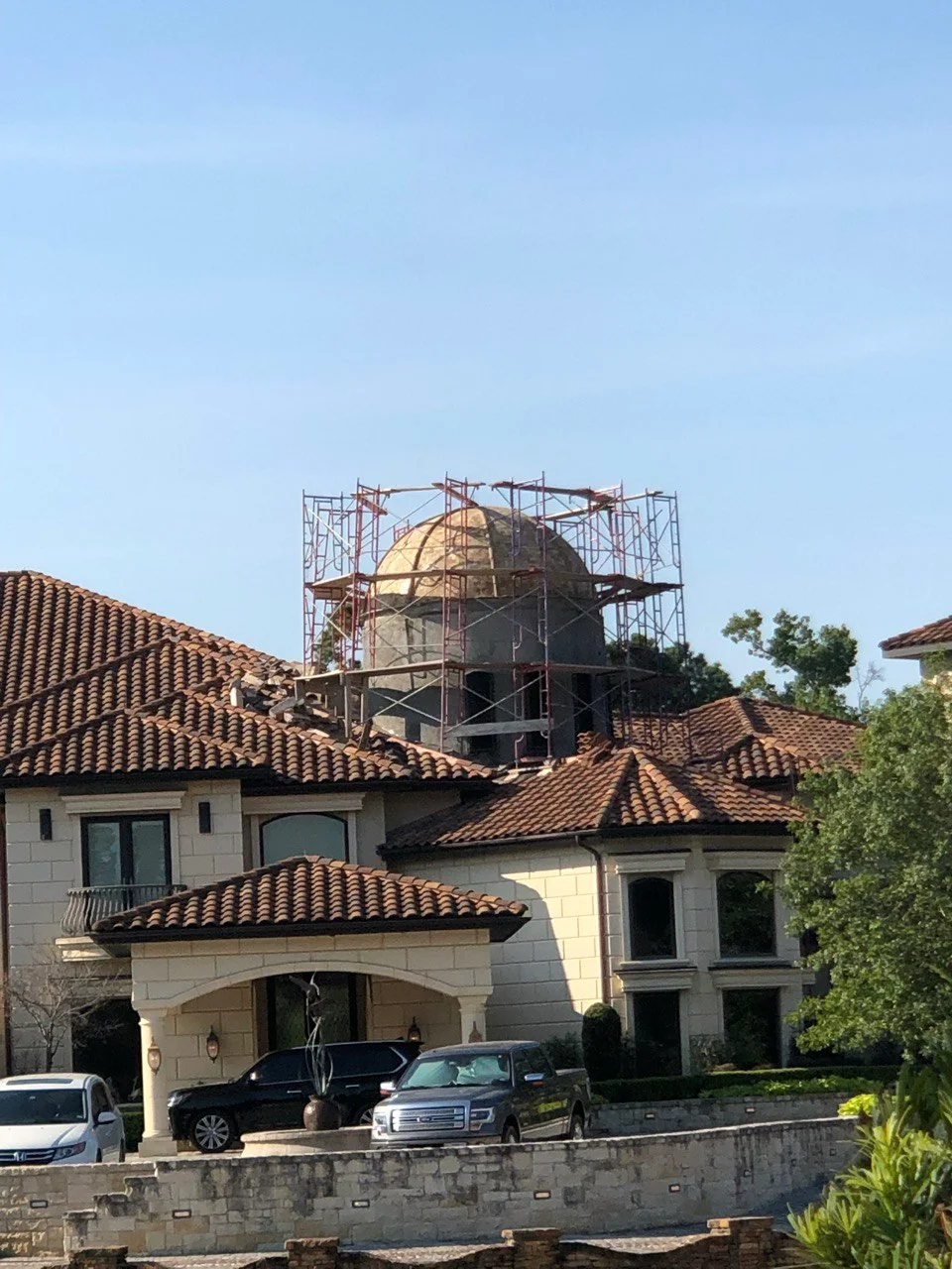 New Construction Home 1